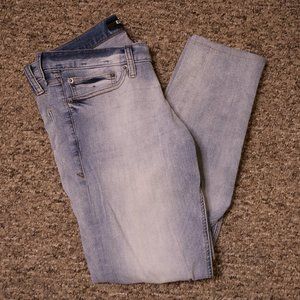 Express Skinny Jeans 31x30
